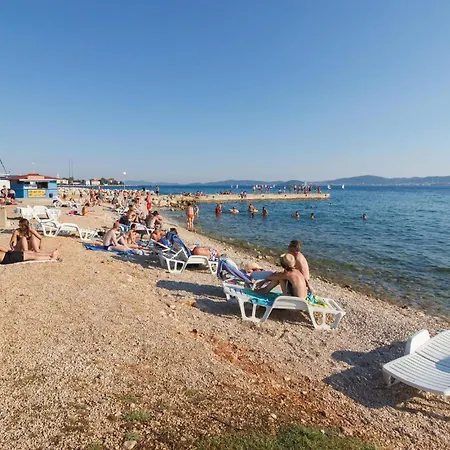 2 Bedroom Awesome In Zadar